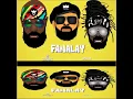 Machel Montano x  Skinny Fabulous x Bunji Garlin - Famalay (Soca 2019)