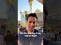 Download Lagu It’s been a beautiful spiritual trip to Najaf \u0026 Karbala 🤲