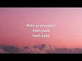 Boza x Beelé - Qué Prefieres (Letra/Lyrics)