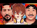 The Most Hated And Most Loved Comedians Kenji Reacts