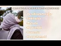 Download Lagu Sholawat Penyejuk Hati dan Pikiran  - Nissa Sabyan