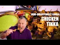Lagu Kip Tikka uit de Airfryer | Recept voor kip tikka geïnspireerd op een Brits-Indiaas restaurant