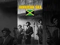 Lagu Jamaican Ska — Where Soul Met Sound 🎷🇯🇲