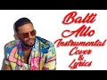 Download Lagu Aloo Balti | الو بلطي | Instrumental Cover \u0026 Lyrics