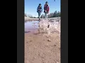 Splash Splash