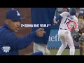 Download Lagu MUST-SEE: Dodgers en Padres gaan er vandoor, Ohtani slaat een fastball van 160 km/u, Dave Roberts...