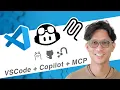 VS Code Copilot MCP