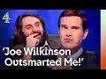 The BEST WORST Of The Maths Challenge 8 Out of 10 Cats Does Countdown Channel 4