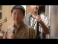 Hawaiian Airlines' Pau Hana Fridays - Kaiholu - Ka Uluwehi O Ke Kai