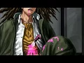 Danganronpa Trigger Happy Havoc - Yasuhiro Hagakure Body Discovery