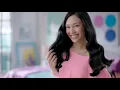 Sunsilk Range for Indonesia