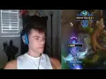 Dantes Gets A 1v5 Penta While Tarzaned Is Arguing With Another Coach