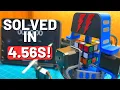 I Built a Rubik s Cube Solver