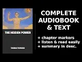 The Hidden Power By Thomas Troward FULL book