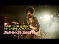 Download Lagu Blues for Men Jimi Hendrix Inspired – Best old school blues Funk – Whiskey, soul, and guitar 🎸