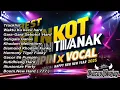 DJ FUNKOT PONTIANAK FULL PUMPIN WAKTU KU KECIL ( TEMBAK TEMBAK DOR DOR )  HARD 2025 - OKACOOL DEEJAY