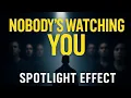 Download Lagu Spotlight Effect Explained: Why You Think Everyone’s Watching You 👀