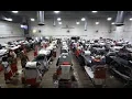 The Daily Routine Inside Angola Prison America s Largest Prison Farm