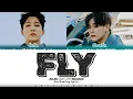 Download Lagu JINJIN (ASTRO) - 'Fly' [Duet with. MOONBIN] Lyrics [Color Coded_Han_Rom_Eng]