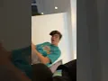 Lev Cameron - Instagram Story