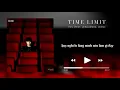 [VIETSUB] TOIL - Time Limit (시한부) (Feat. Leellamarz, Loco)