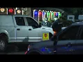 Witness details fatal officer-involved shooting inside Thurston County casino