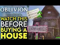 Best HOMES And How To Own Them ALL In Oblivion Remastered Oblivion Remaster Tips And Tricks