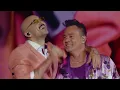 Tan Bionica, Abel Pintos - Obsesionario En La Mayor (En Vivo En River Plate)