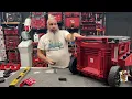 The one where Jake finally reviews the Milwaukee PACKOUT Drawer he s had sitting in the shop