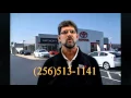 Eddie Anthony - Serra Toyota of Decatur