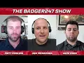 Badger247 Show ing Michigan Looking Ahead to Basketball Season