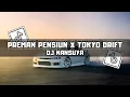 Download Lagu DJ PREMAN PENSIUN X TOKYO DRIFT || DJ NANSUYA VIRAL TIKTOK TERBARU 2023 !!