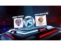 Grup A: Arema Cronus vs Sriwijaya FC (2-0) - Match Highlights