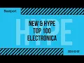 Beatport Electronica Top 100 New & Hype 2024-03-04