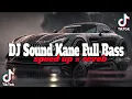 Download Lagu DJ Sound JJ Kane Full Bass (speed up x reveb)🎧