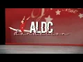 dancing queen?-intro for say something aldc! *FLASH WARNING*
