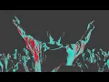 Marsh - Pretty Eyes (Marsh’s Reflective Mix)