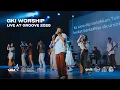 Lagu GKI Worship Live at GROOVE 2025