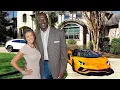Michael Jordan s Lifestyle 2026 Net Worth Fortune Car Collection Mansion