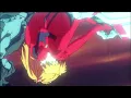 running up that hill, a deal with god - evangelion amv
