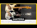 Download Lagu Santeria - Sublime | Tabs + Chords | Guitar Lesson | Cover | Tutorial | Solo | All Guitar Parts