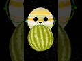 PLANET FRUIT SONG VERGELIJKEN 🎶🍏🌎🪐🍏🎶 | Mercurius Venus Aarde Mars Jupiter Saturnus Uranus Neptunu...