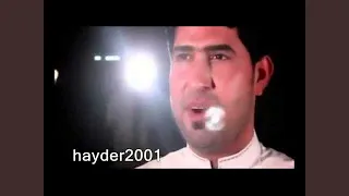 احمد الساعدي اله ظاهر دندنها