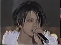Download Lagu L'Arc~en~Ciel ラルク- I Wish ( 1997年 復活LIVE )未発版