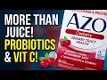 AZO Cranberry Review Is It Worth Buying