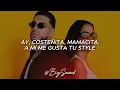 ARIA VEGA, Ryan Castro - CHÉVERE (premium_remix)(Letra)