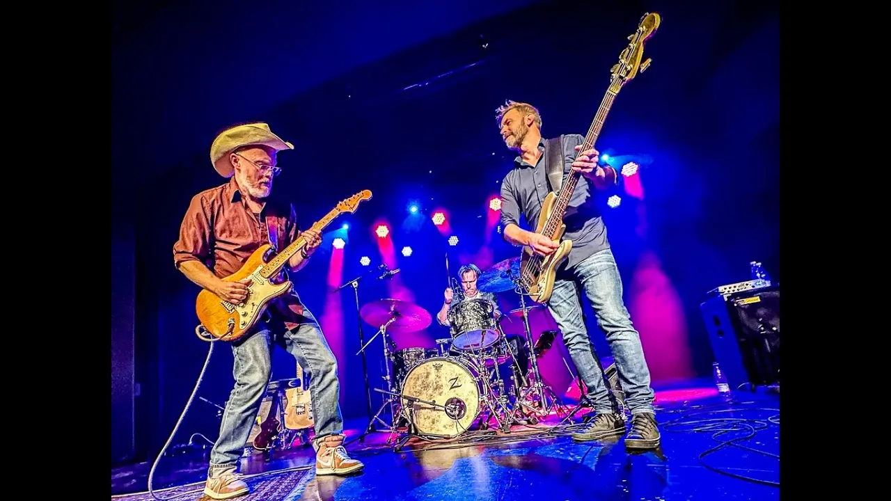 "STORM" WITH - HEDEBOE - DUUS - HOLBERG