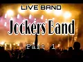 Download Lagu JOCKERS BAND Live Band