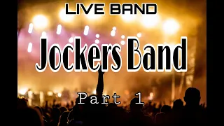 Download JOCKERS BAND Live Band MP3