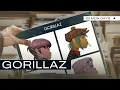 Download Lagu Gorillaz - Demon Days [Full Album Mix]